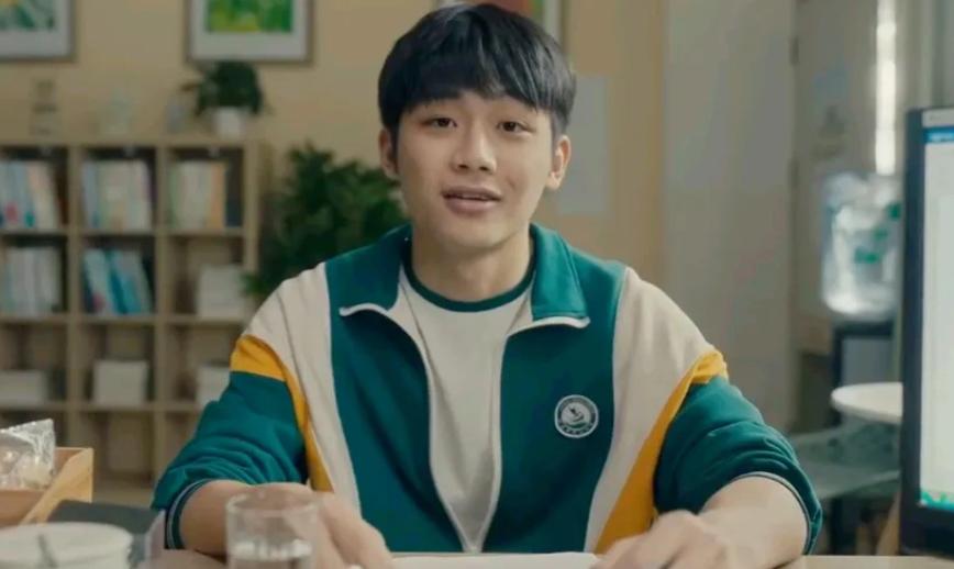 The final ending of Jia Kun and Irene in "The Day After the Light" may ...