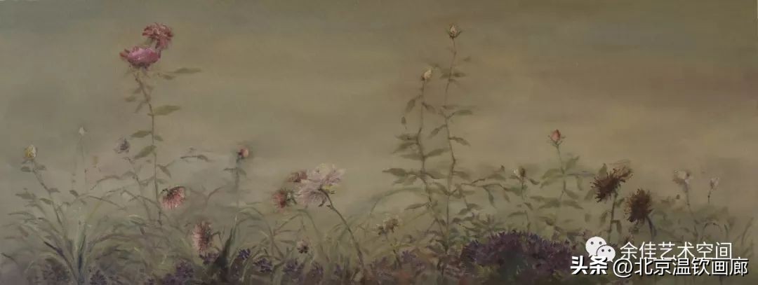 Wen Qin Gallery: Appreciation of Yu Jia's classic works - iMedia