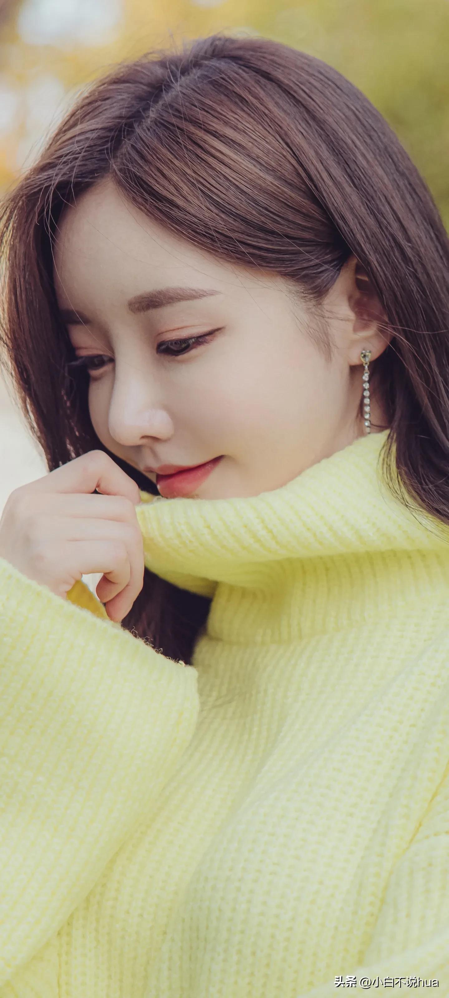 Sun Yunzhu's beautiful picture series "2223" - iNEWS