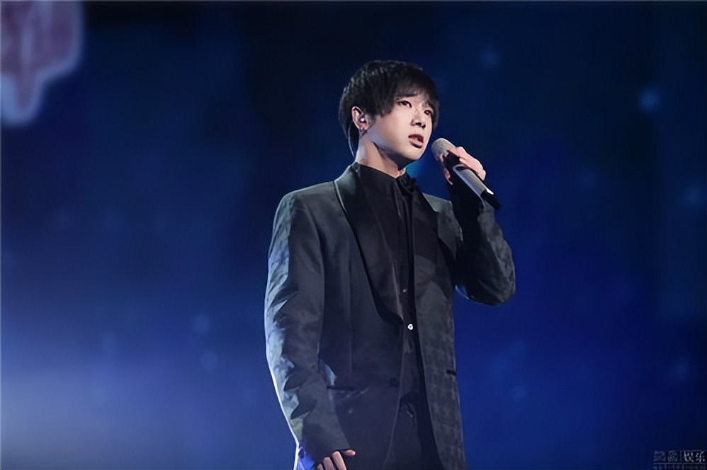 Hua Chenyu showed off to Guo Qilin that his daughter is so cute and ...