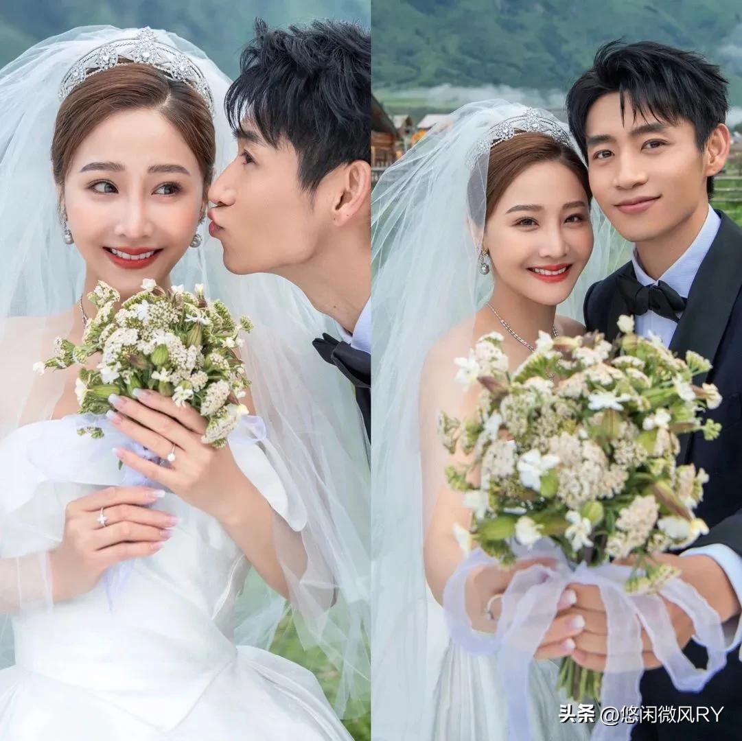 Wei Chen is now a father - iNEWS