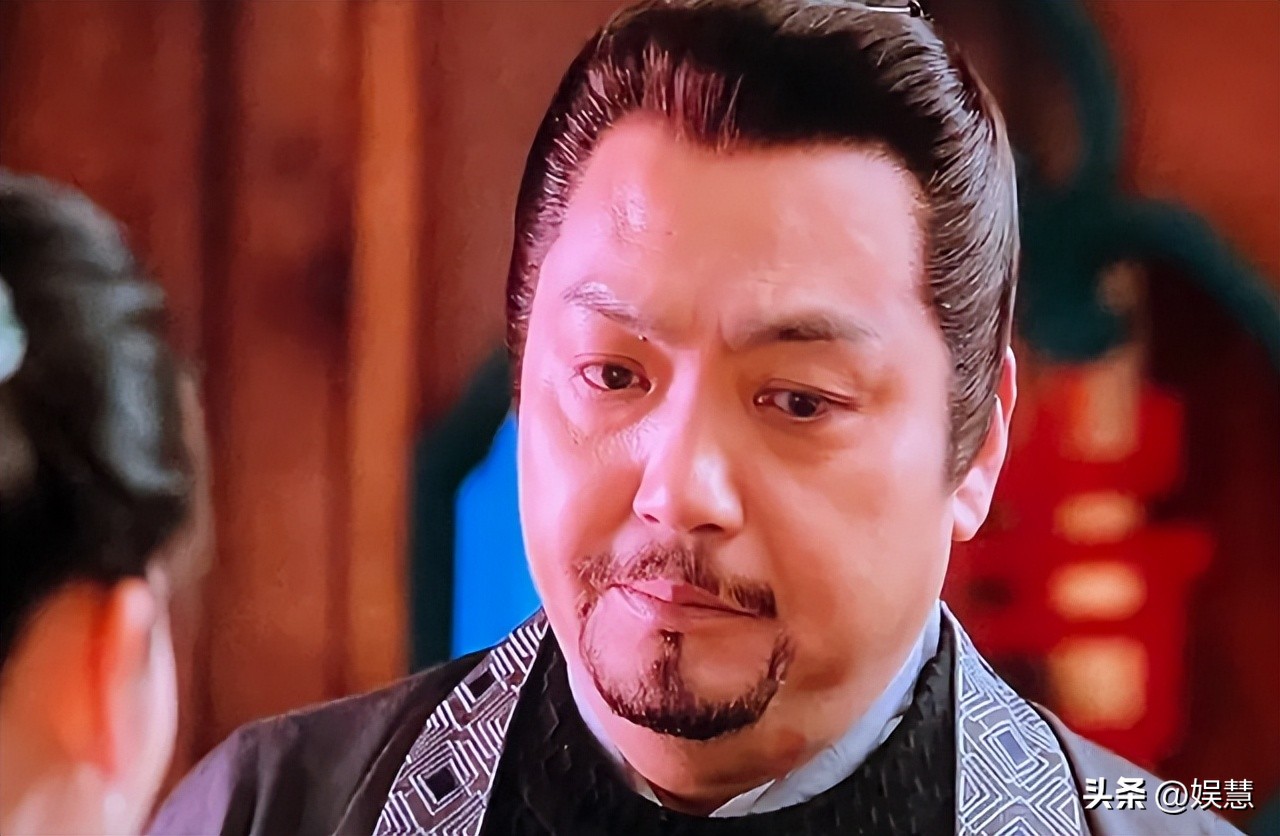 "Han Zhu Gege" has been on the air for 24 years, Xiao Jian has given