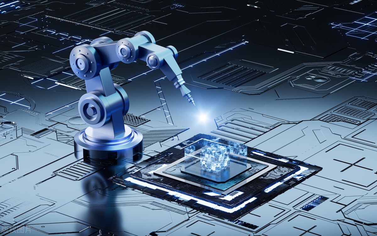 Russia's chip technology is backward, but why is its weaponry advanced ...