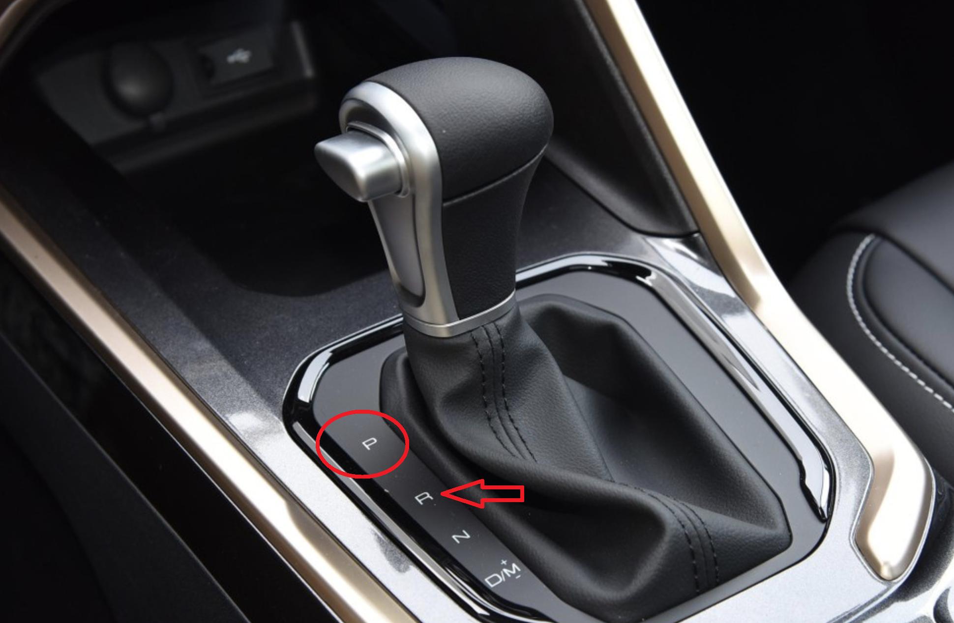 Driving with automatic transmission, these 3 "bad problems" should be corrected as soon as