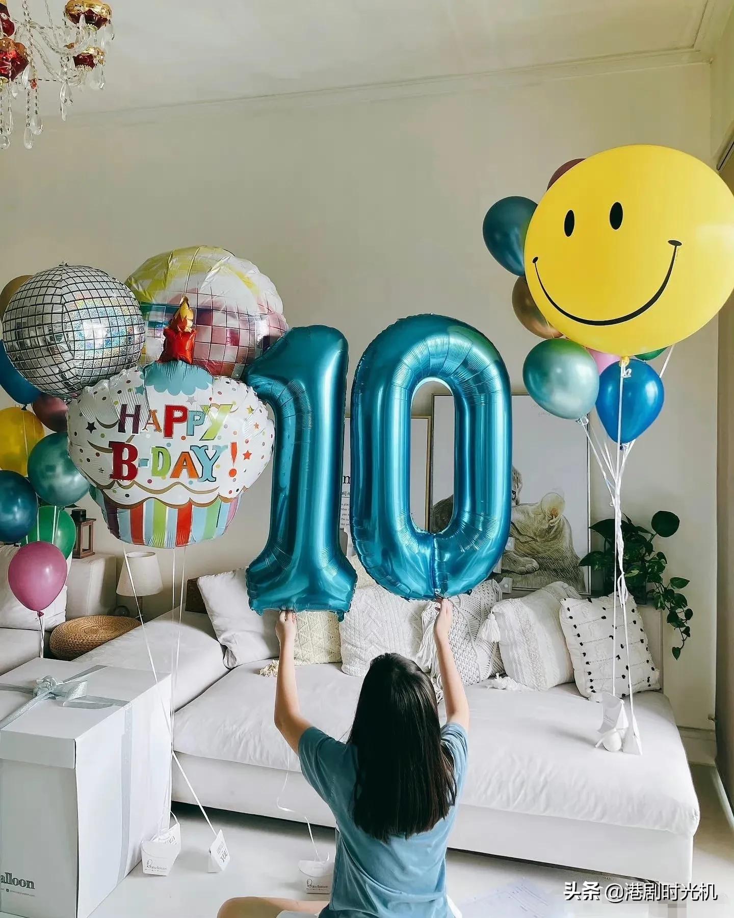 YOYO Chen Ziyao asks for leave to celebrate her daughter's birthday iNEWS