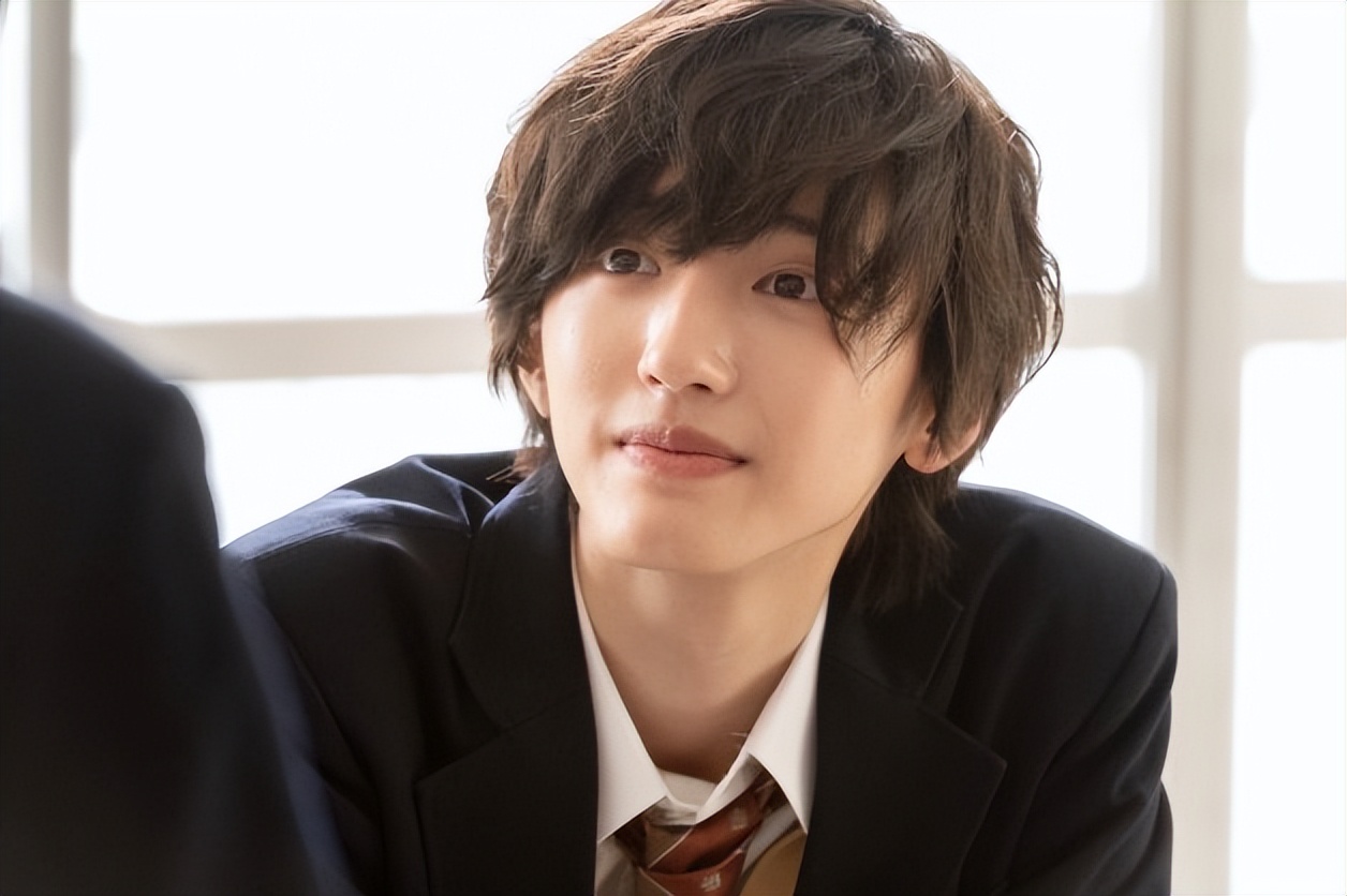 Fresh BL Japanese drama "Erased First Love" 6 highlights!Starring Michie Shusuke x Meguro Lian