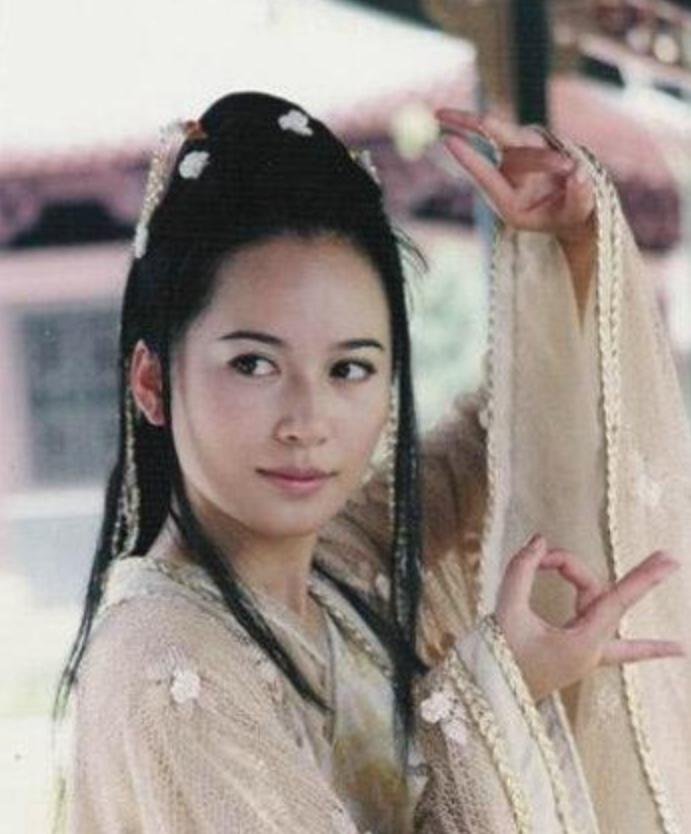 With beautiful looks and good acting skills, the actresses known as the