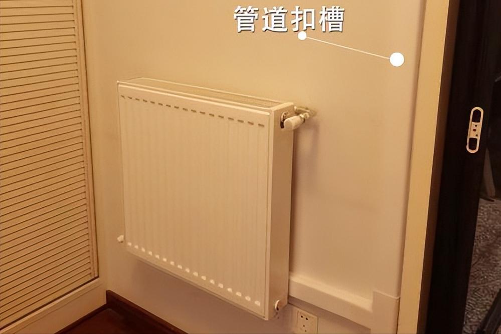 An indepth understanding of exposed radiator systems can dispel prejudice against exposed