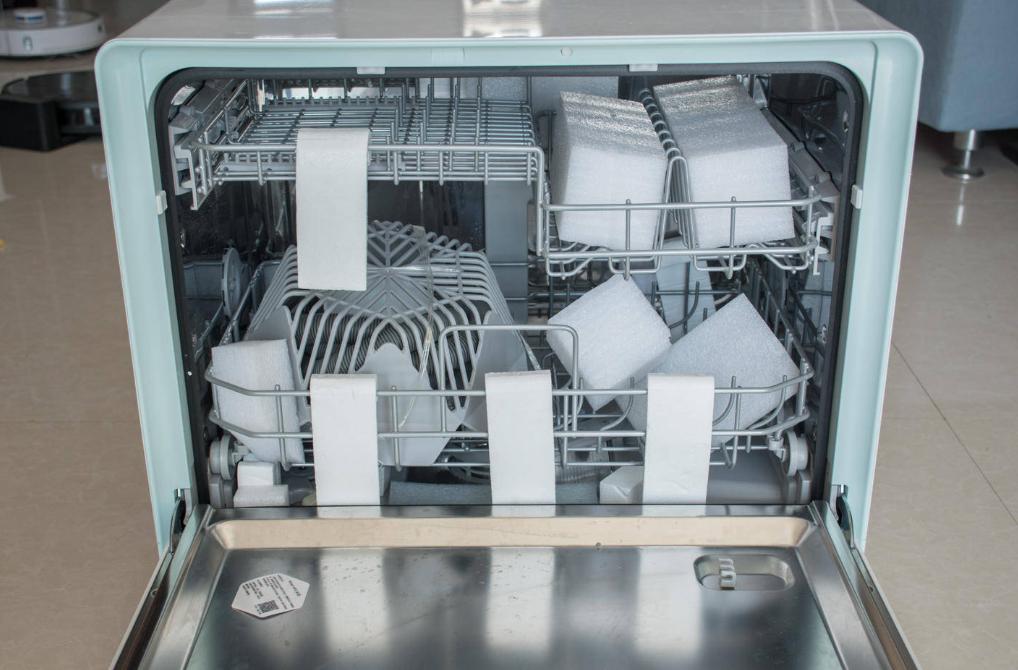 Dishwashers make washing dishes easier and faster iNEWS