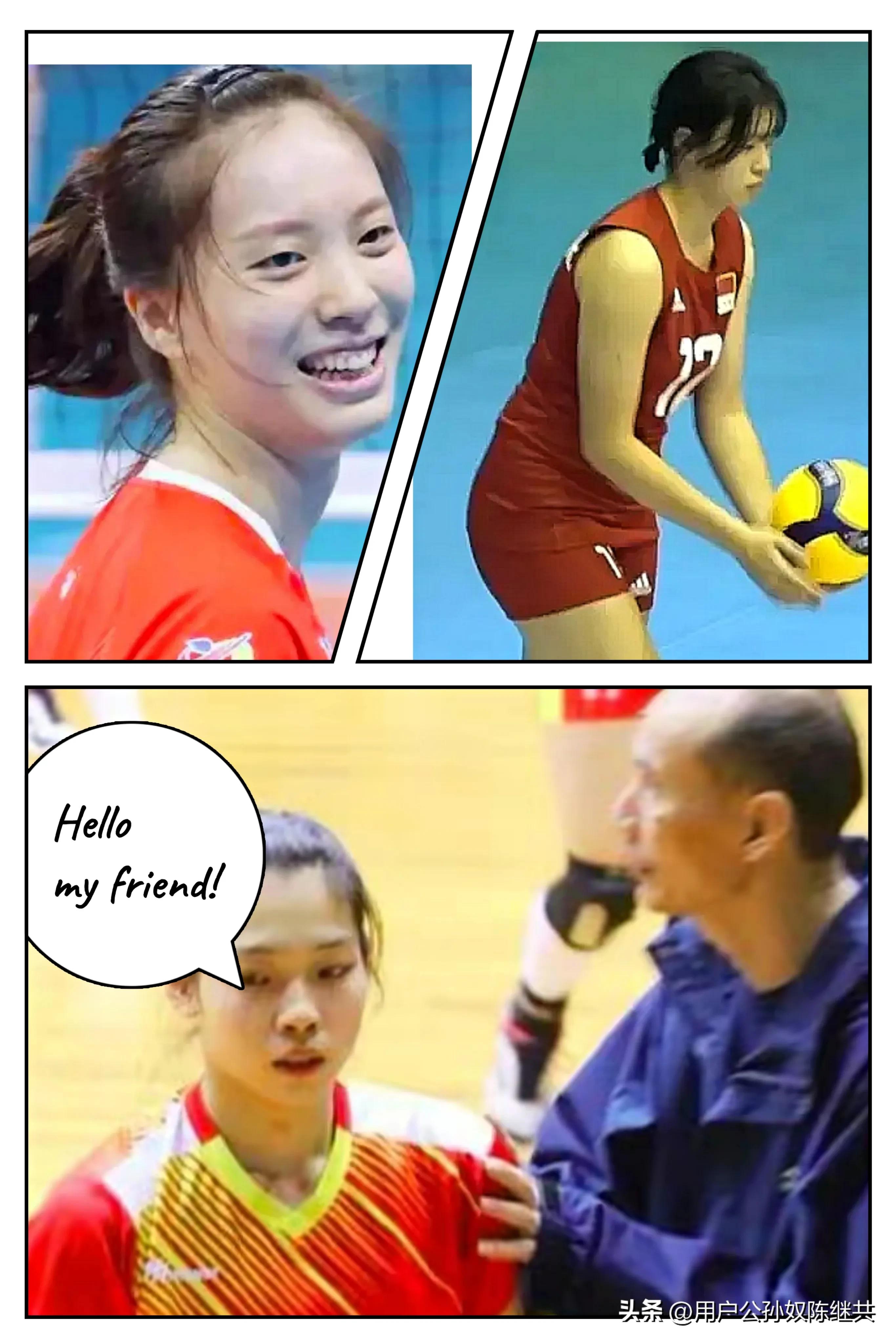 The hometown of volleyball in China Taishan and Zhangzhou are the most