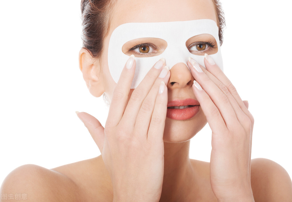 One Health Tips How often should the eye mask be applied?Can the eye
