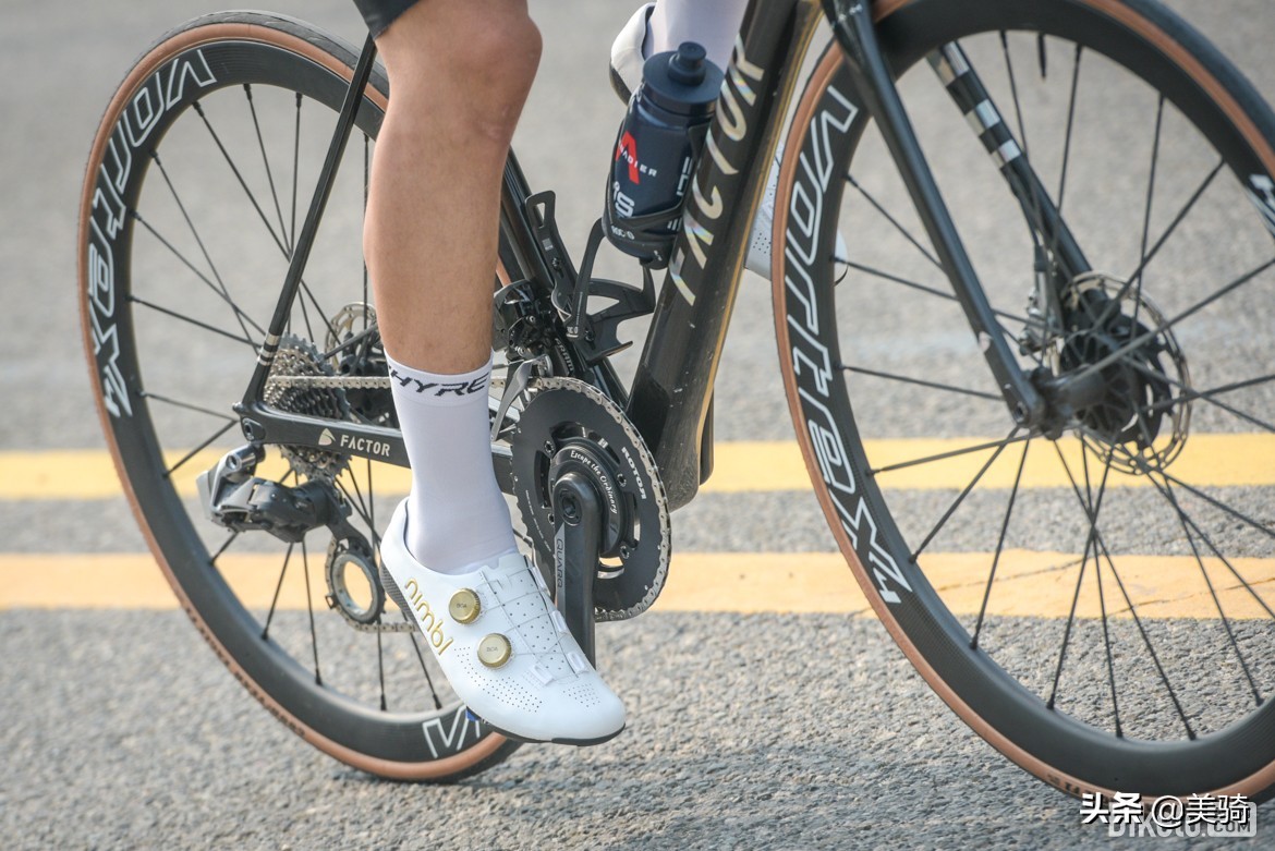 Nimbl Ultimate road shoe review: The ultimate choice for competitive ...
