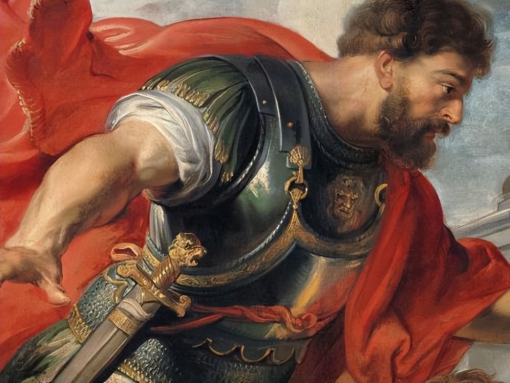 Polytheistic Roma What was the background of the rise of traditional polytheism during ...