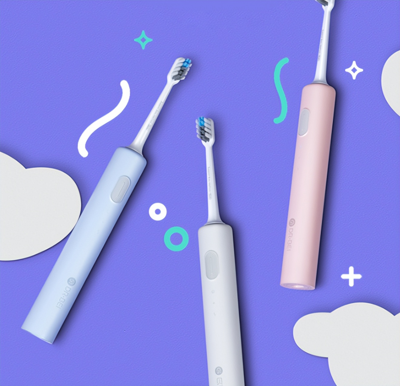 Which brand of electric toothbrush is good?Don't miss these top 10
