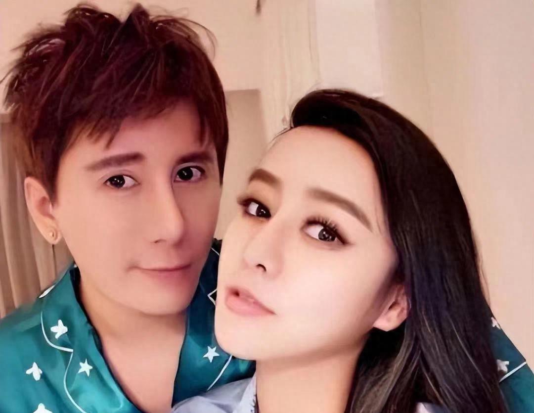 She spent 8 million to Fan Bingbing, married the "copycat