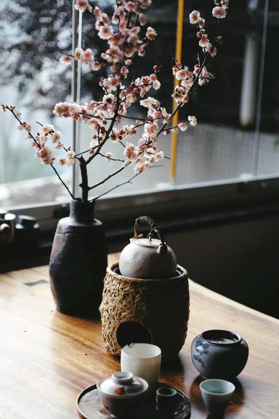 There are flowers in my heart, spring is always in life iMedia