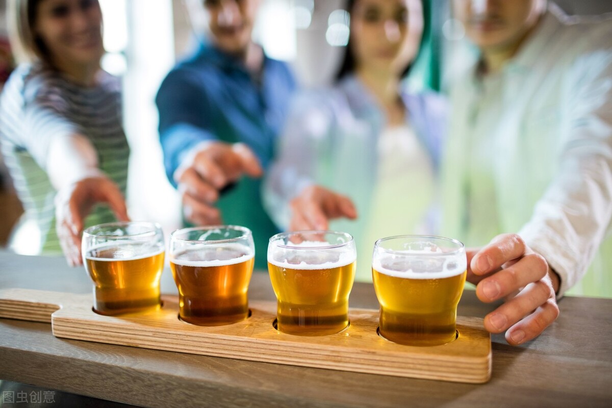 Does drinking affect diabetics?Can sugar friends drink alcohol?This