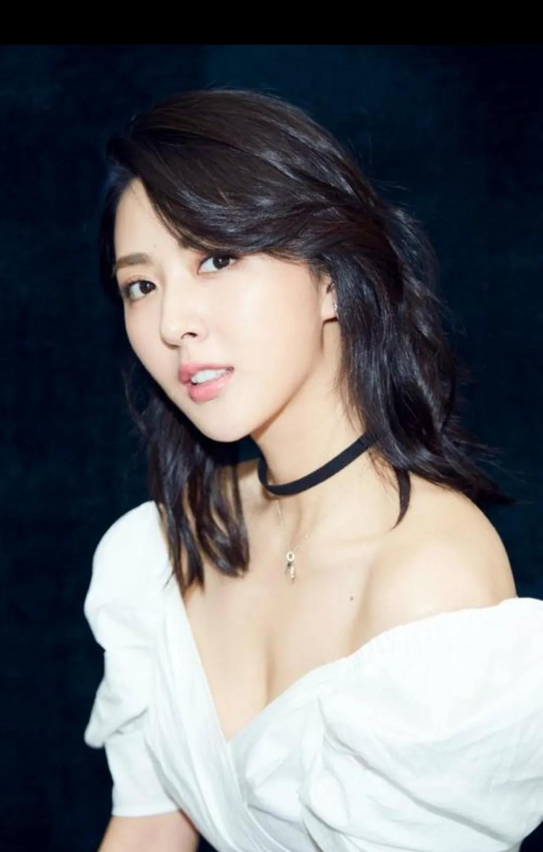 Xu Xiaosa is so charming - iMedia