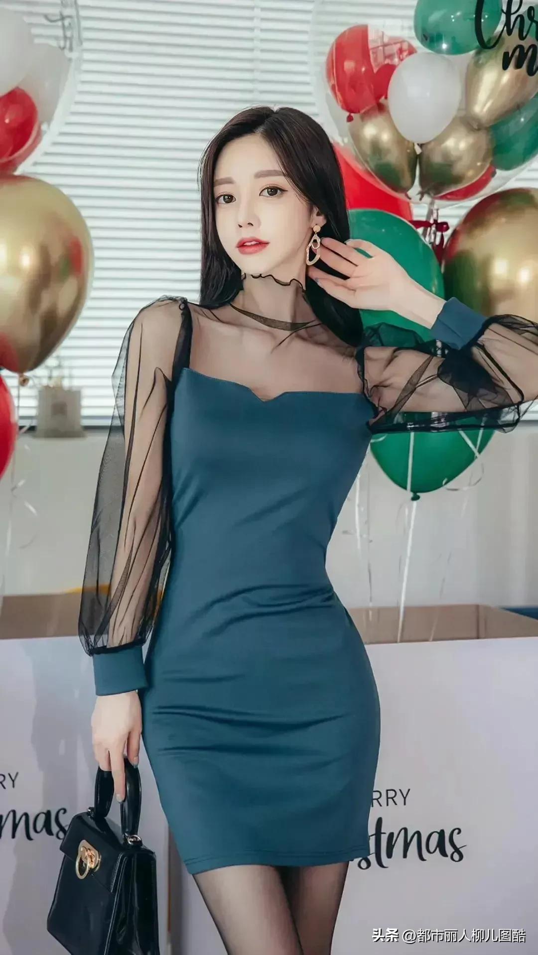 Model Sun Yunzhu's stunning beauty shoot - iMedia