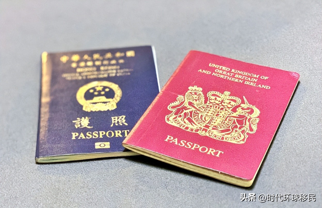 Why don't we recognize "dual citizenship"? iNEWS