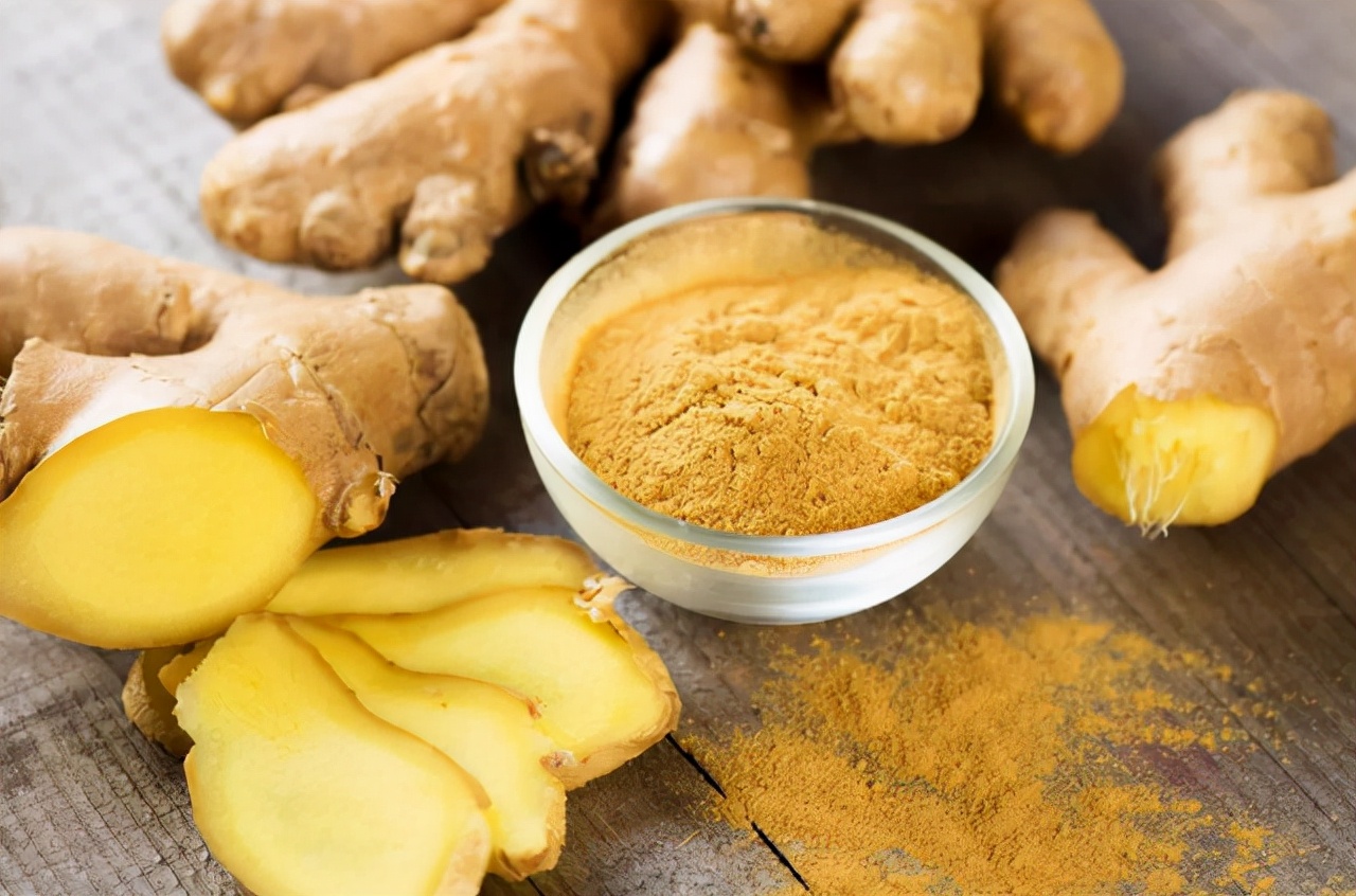 What are the benefits of eating ginger for men?What benefits will men
