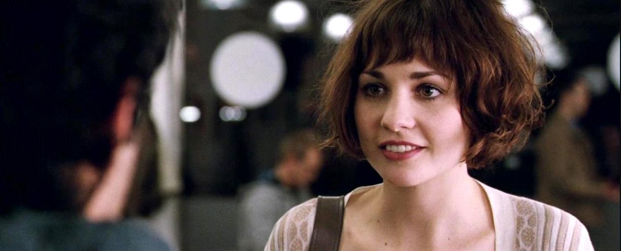 Inventory of the beautiful DJ Riley in 