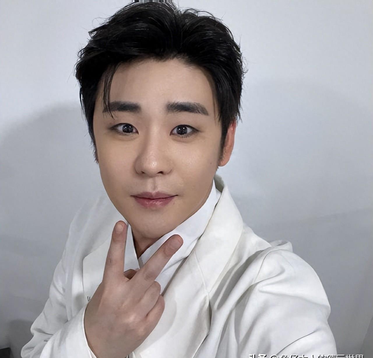 Deyun Club's Zhang Yunlei's album was released, and sales exceeded one ...