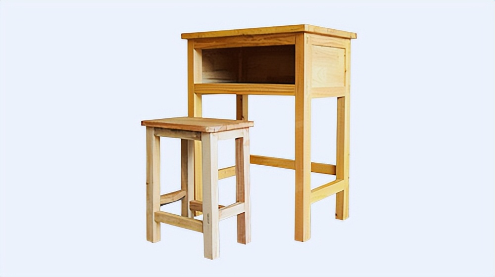 How to remove the odor of solid wood desks and chairs? iNEWS
