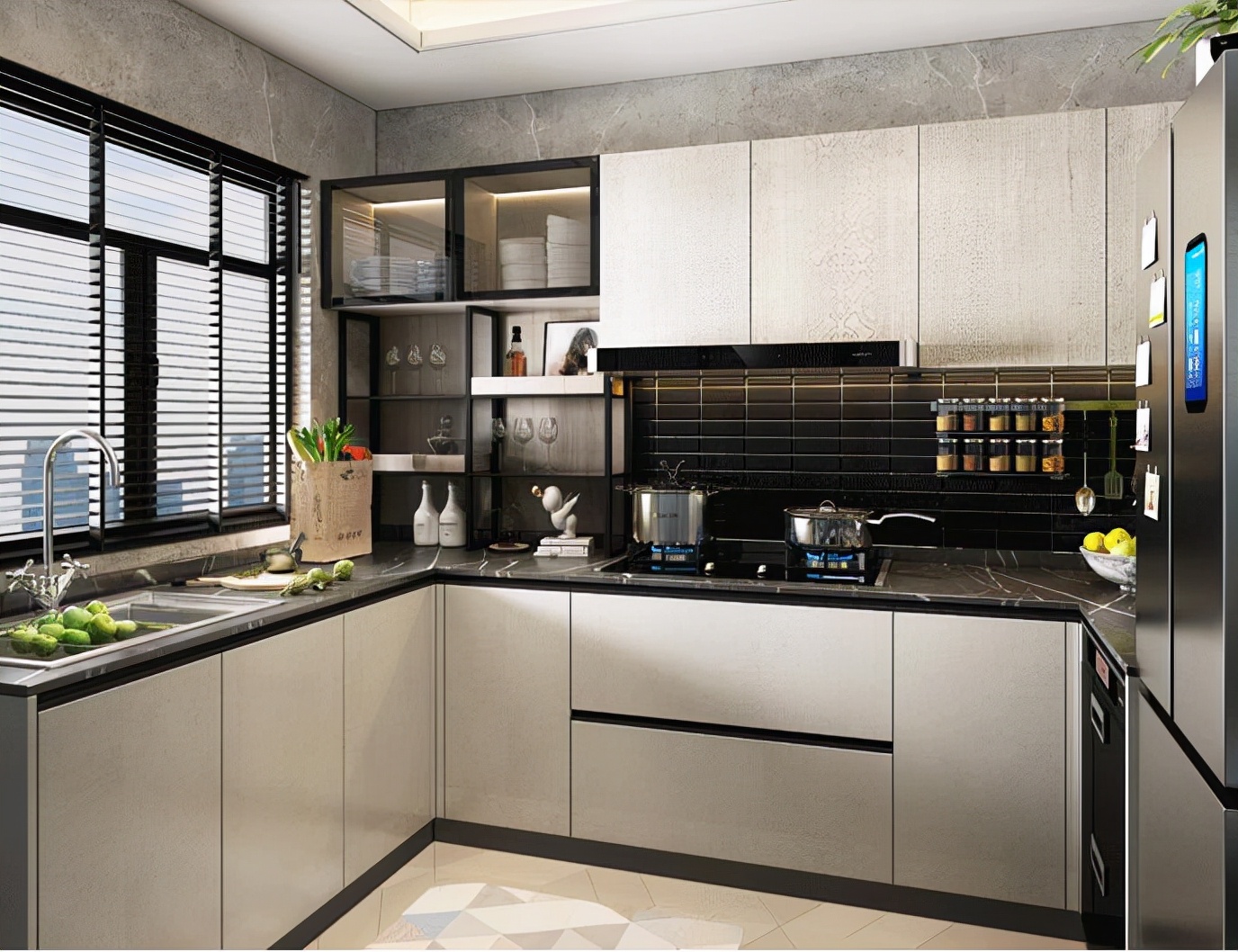 How to calculate the price of a customized whole you still