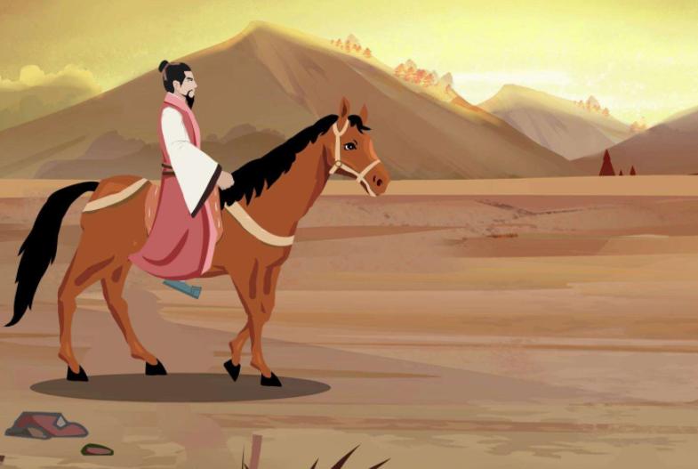 Wang Changling has written 7 pieces of "Journey to the Army", do you ...