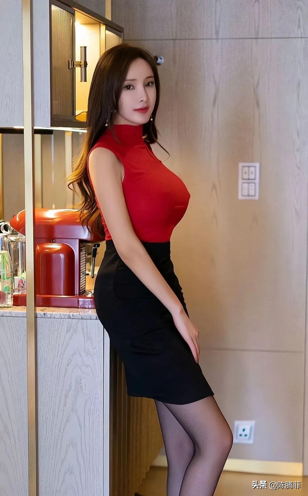 Zhou Yanxi S Sexy Photo Her Body Is Unforgettable Inews