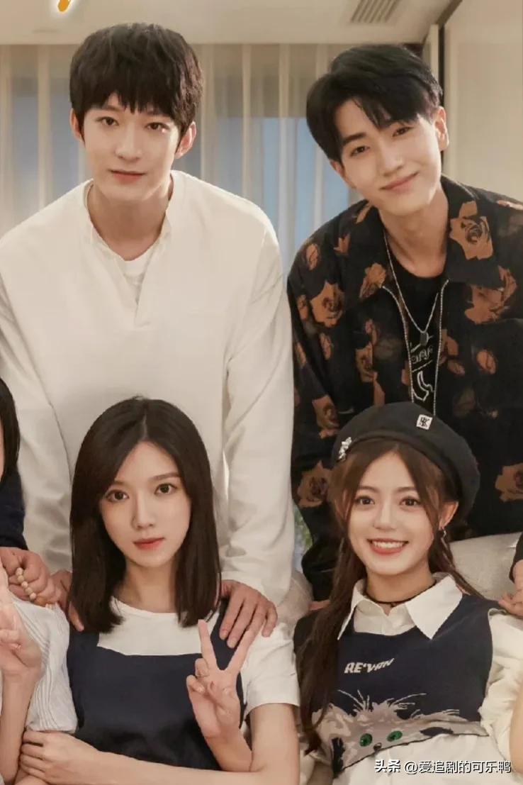 The latest short drama of the Year of the Rabbit is here!The plot is ...