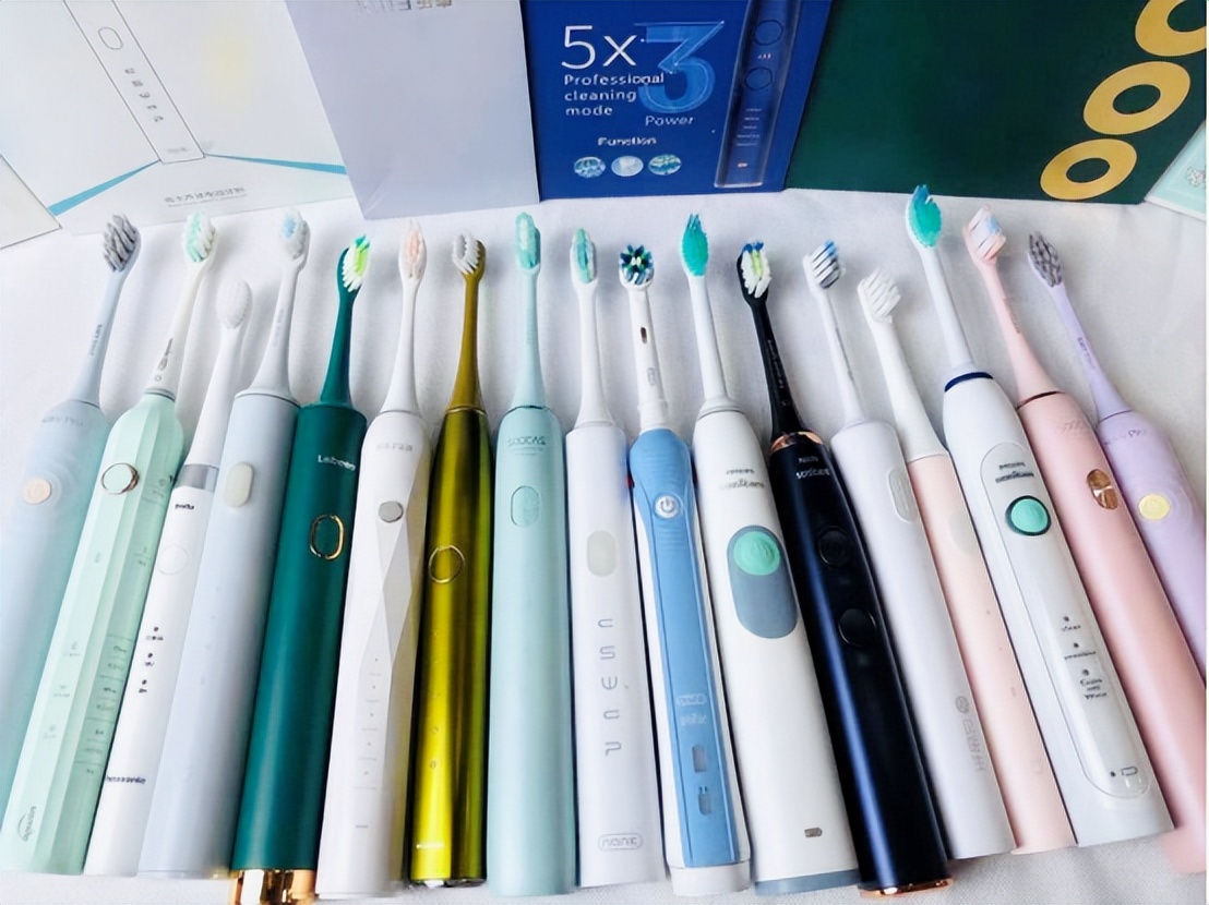 What are the dangers of using an electric toothbrush? Beware of three