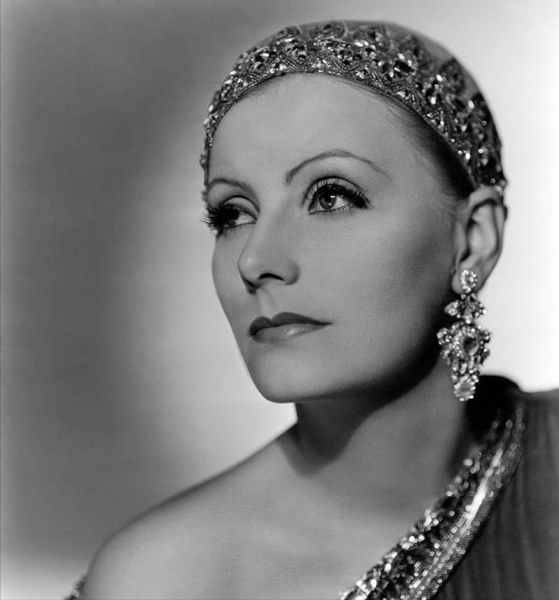 Greta Garbo: Hollywood's Weirdest Actress, Why She's Called the 