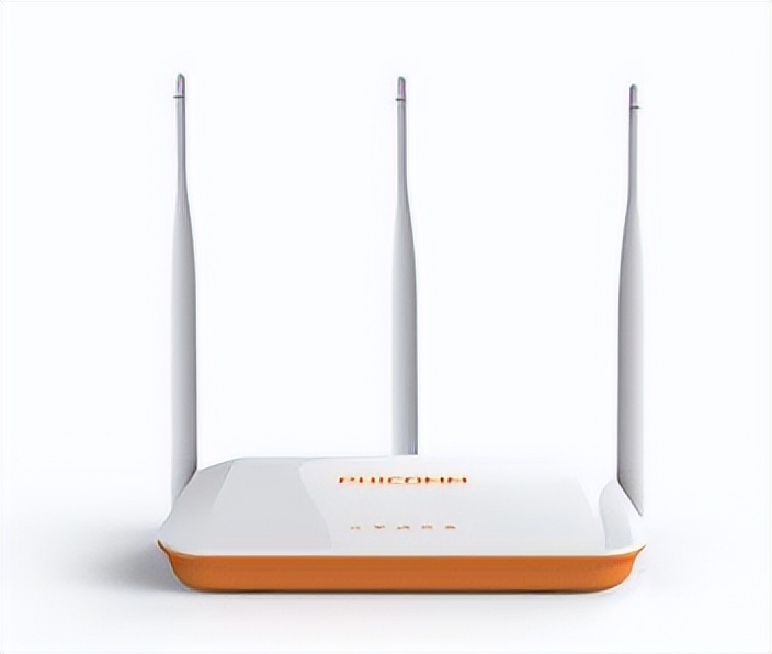 Whether to turn off the router at night, explain the power consumption