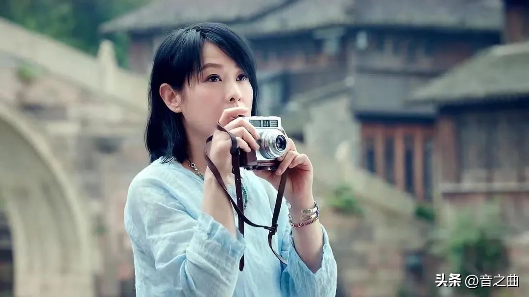 Appreciation of Liu Ruoying's classic song 