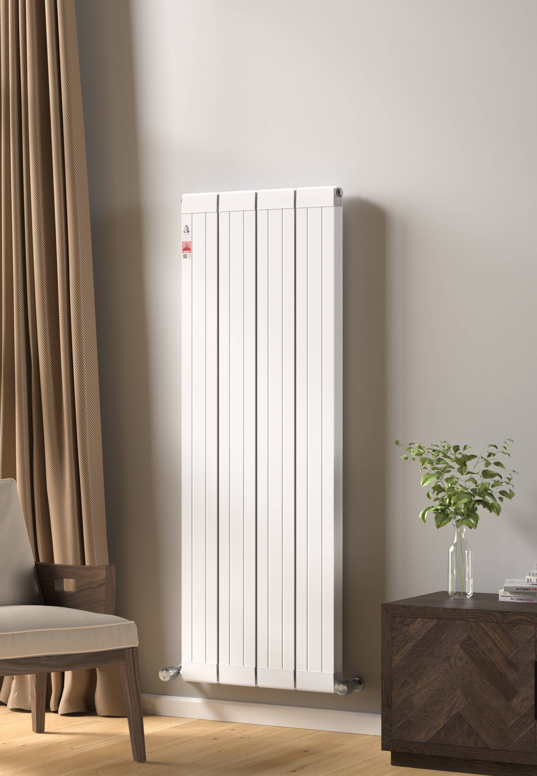Al/cu Radiator What are the brands of copper-aluminum composite radiators? - iNEWS