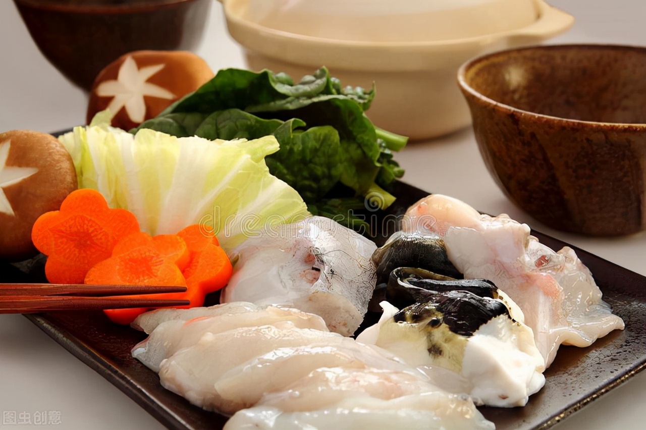 Do you cook meat or vegetables first in hot pot?Many people are wrong