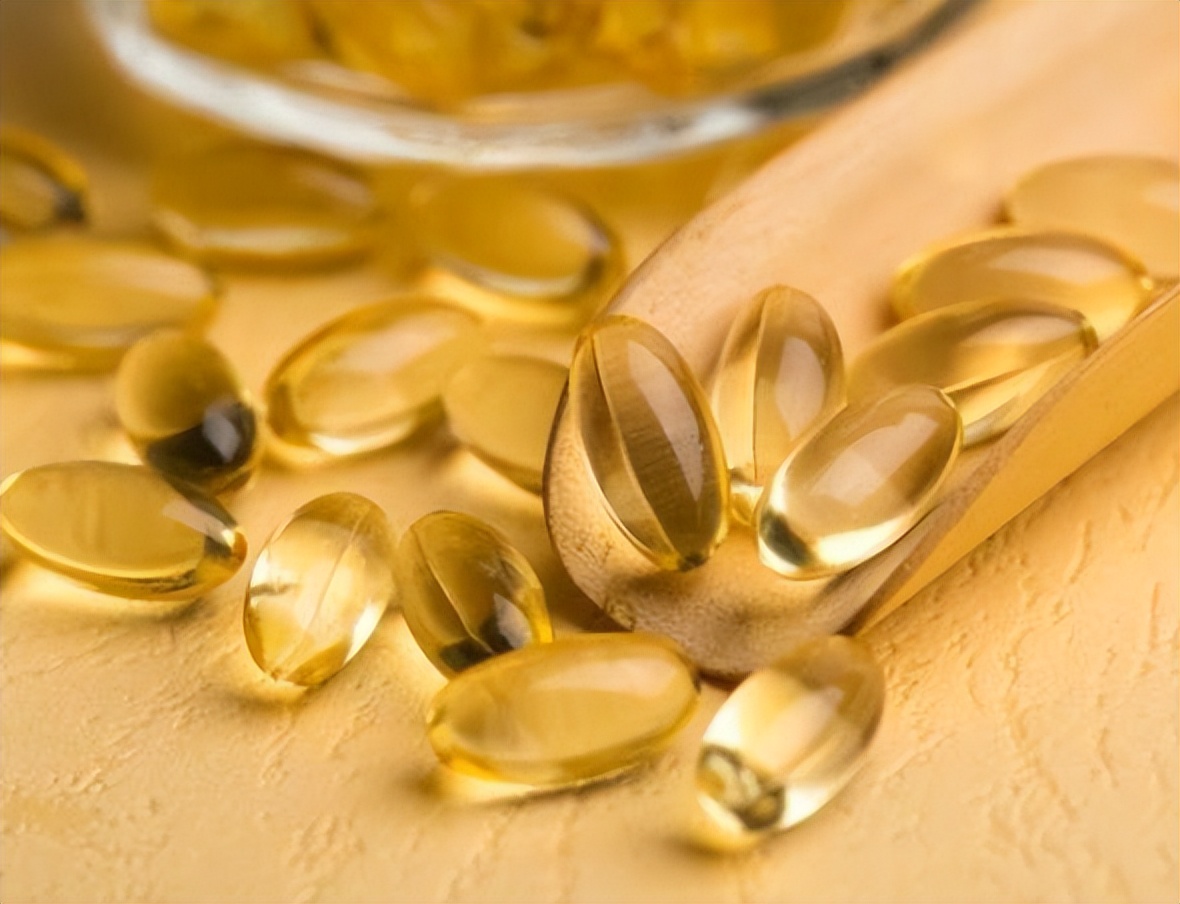 What happens to people who insist on taking a vitamin E before going to