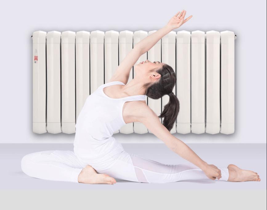 What is the best choice for China's top ten brand radiators? - iMedia