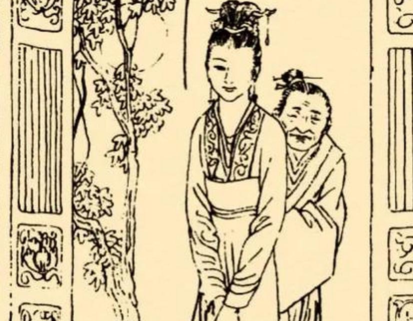 淺析晚唐、北宋時期的「娶瞽」事跡及其發生的時代背景 - 頭條匯