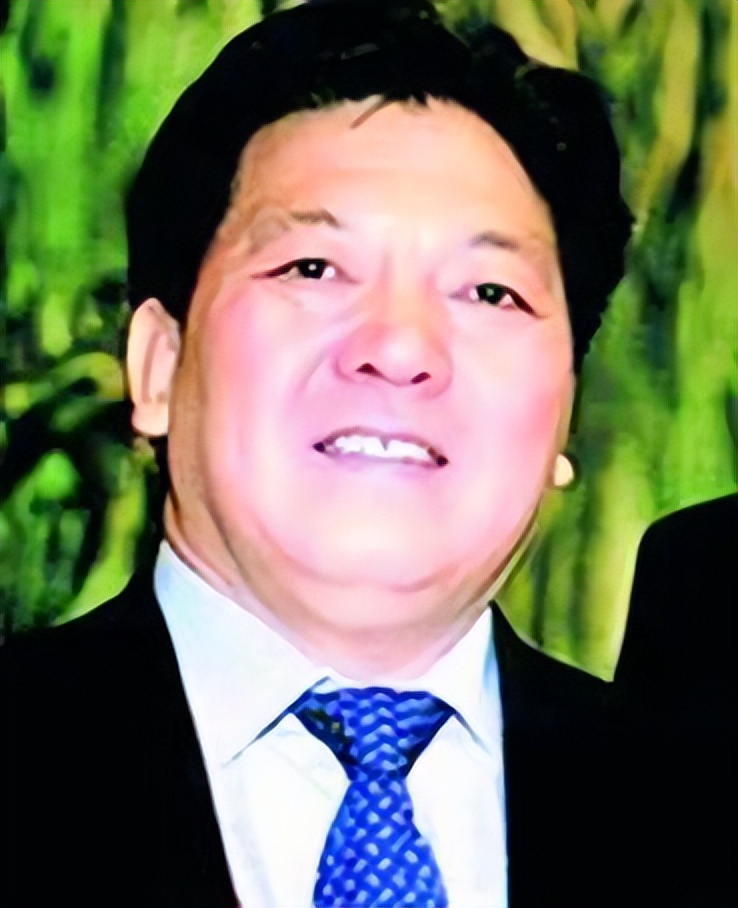 Li Zhaohui and Che Xiao divorced for 10 years, he was offered a reward ...