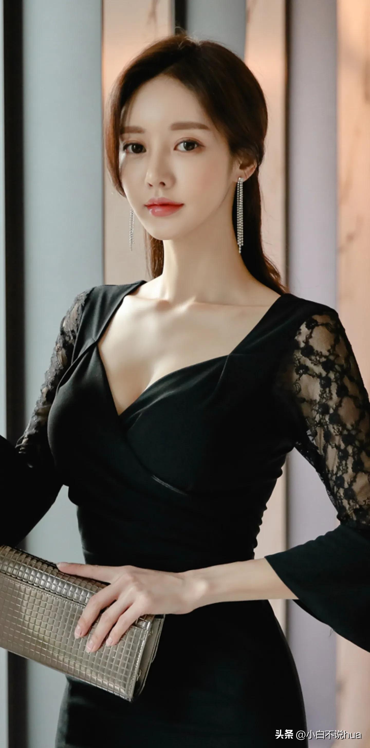 Sun Yunzhu's beautiful picture series "961" - iNEWS