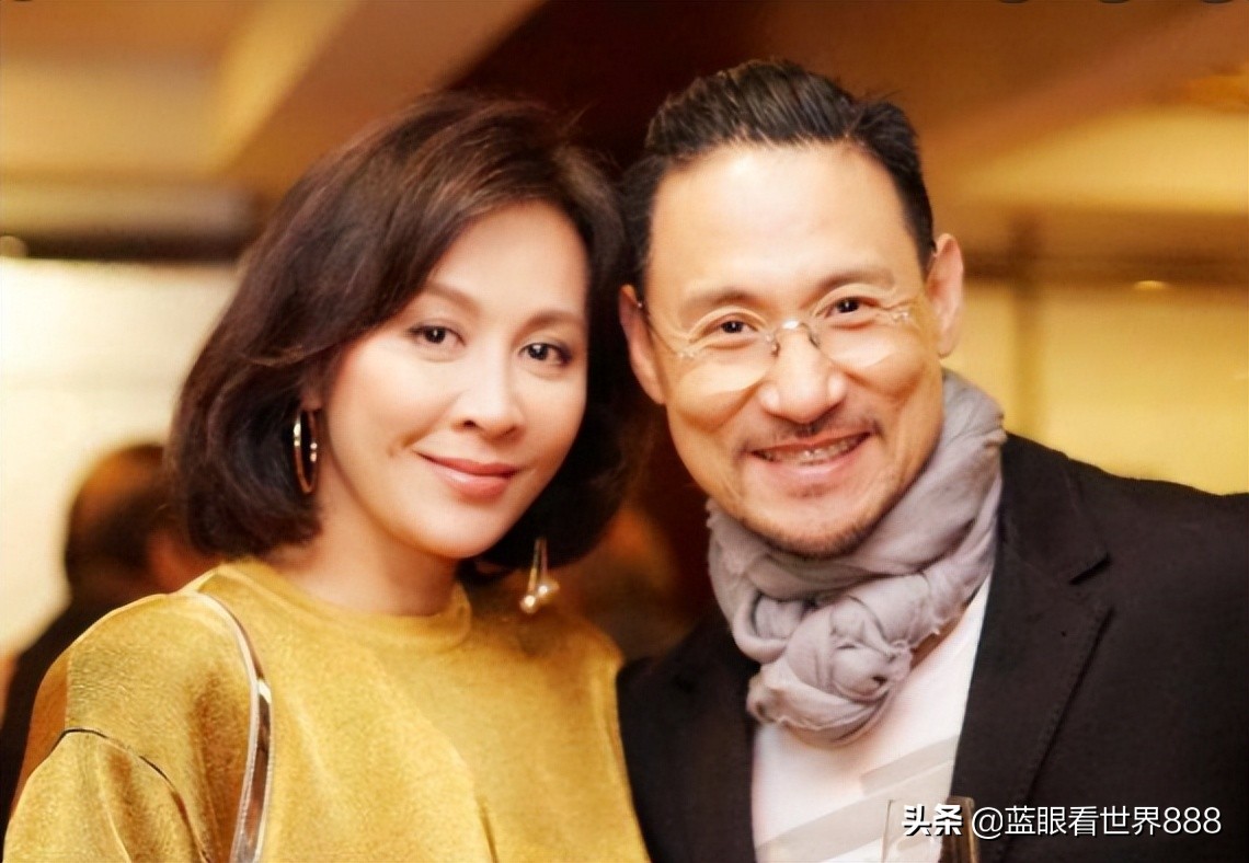 How does Carina Lau flirt with the three kings?Andy Lau, Jacky Cheung ...