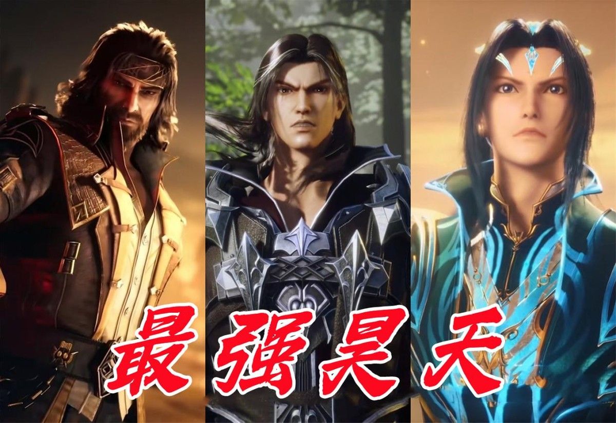 唐晨到底強在哪裡?神技在身已無對手,昊天錘戰力唐三也無法企及 - 資訊咖