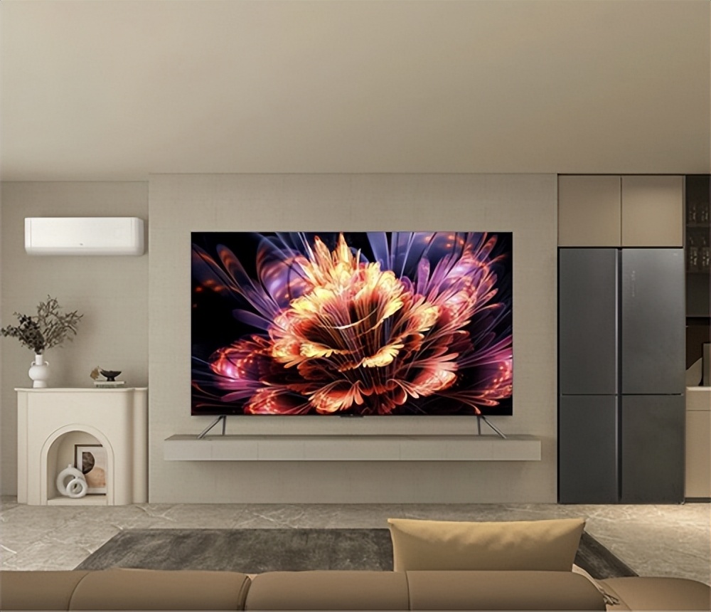 Ranking of 8 TVs that the more you use them, the more you like them - iNEWS