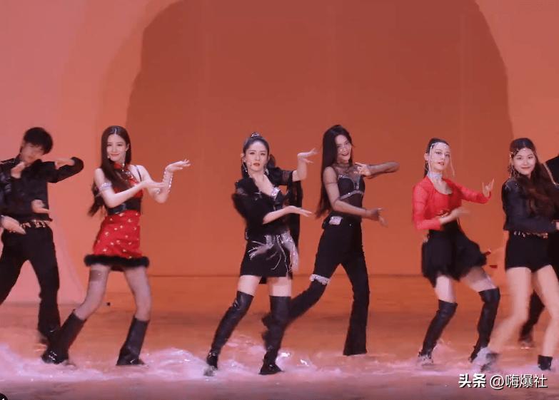Xie Na's second husband is the first, Wang Xiaomin is eliminated, will ...