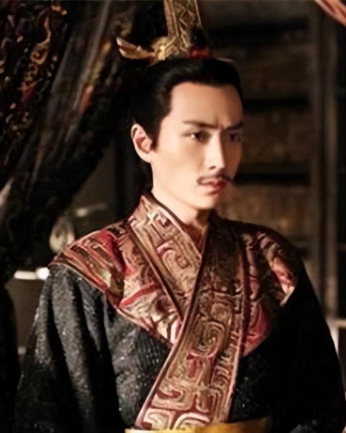 Who succeeded King Wu of Qin and why did King Wu of Qin choose Ying Ji ...