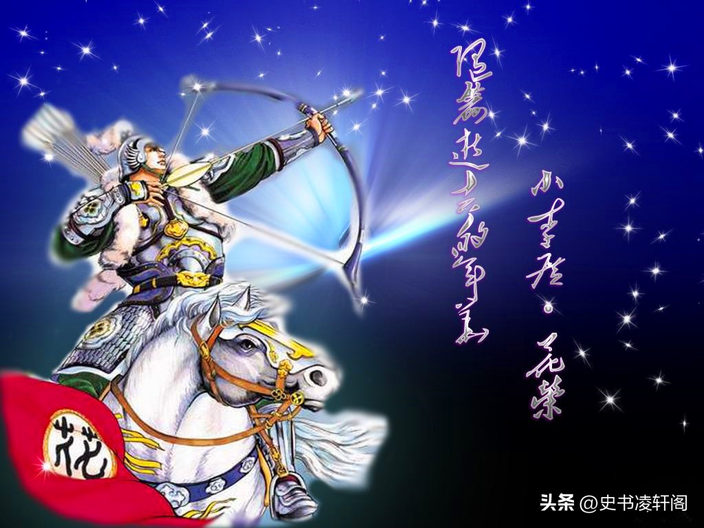 In [Water Margin], the master who defeated Lu Zhishen with one move, Wu ...