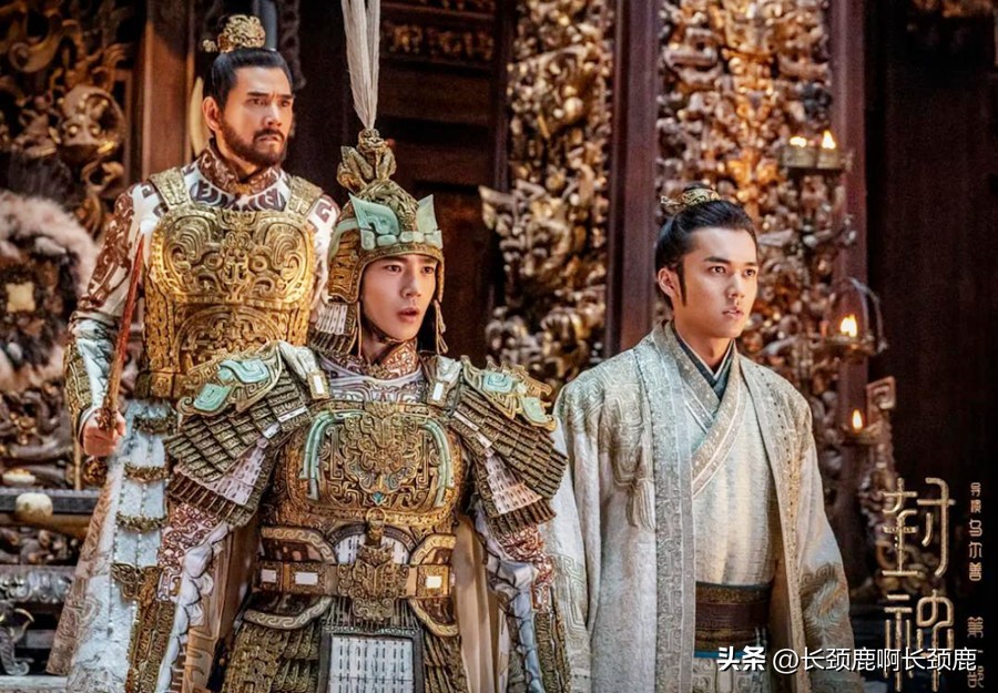 《封神》恐難「封神」,口碑毀譽參半,票房後勁不足 - 資訊咖